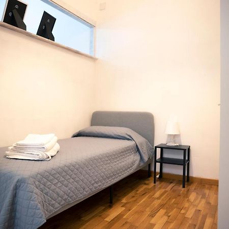 Casa Ilaria Open Space A Roma Eksteriør billede