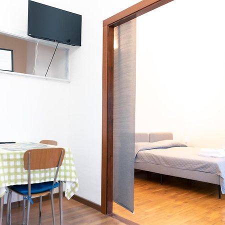 Casa Ilaria Open Space A Roma Eksteriør billede
