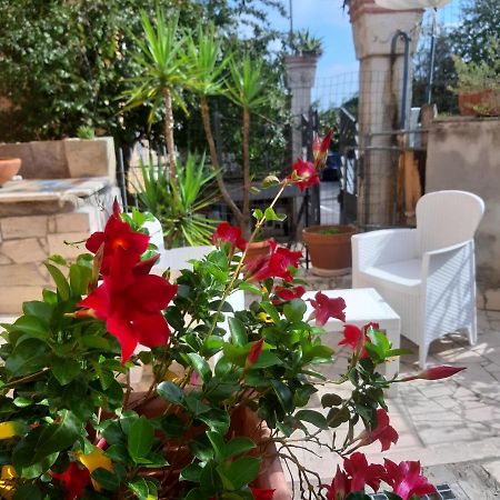 Casa Ilaria Open Space A Roma Eksteriør billede