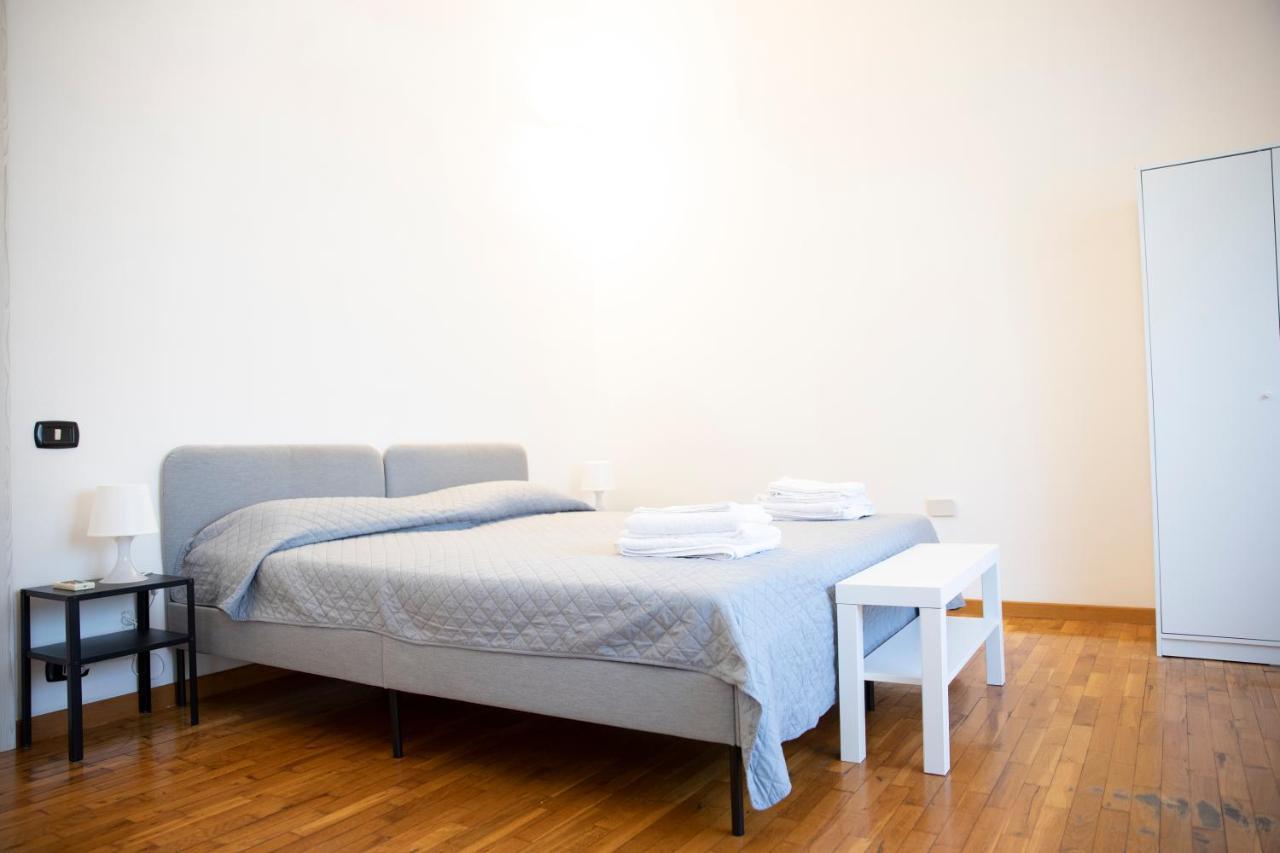 Casa Ilaria Open Space A Roma Eksteriør billede