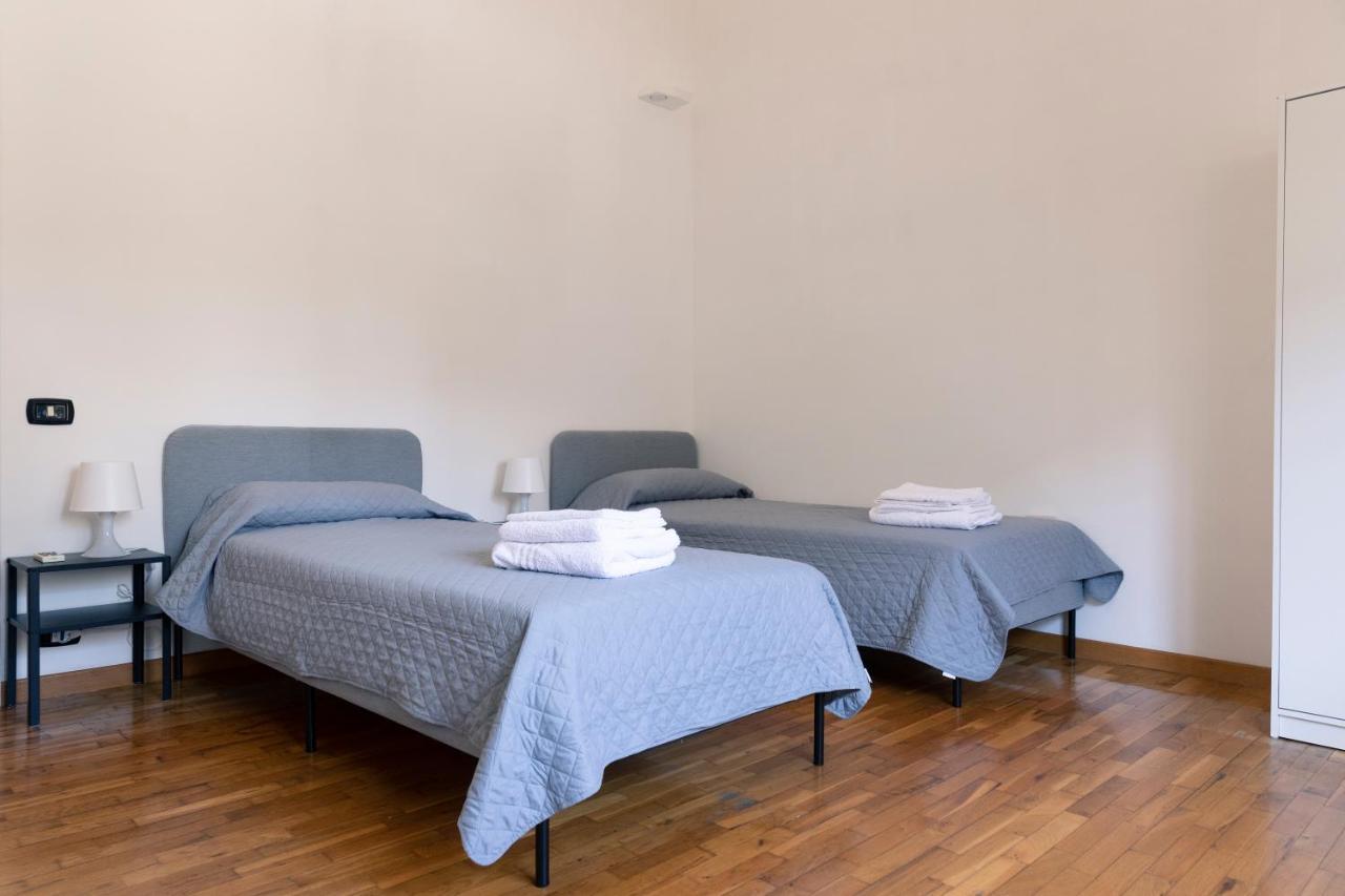 Casa Ilaria Open Space A Roma Eksteriør billede