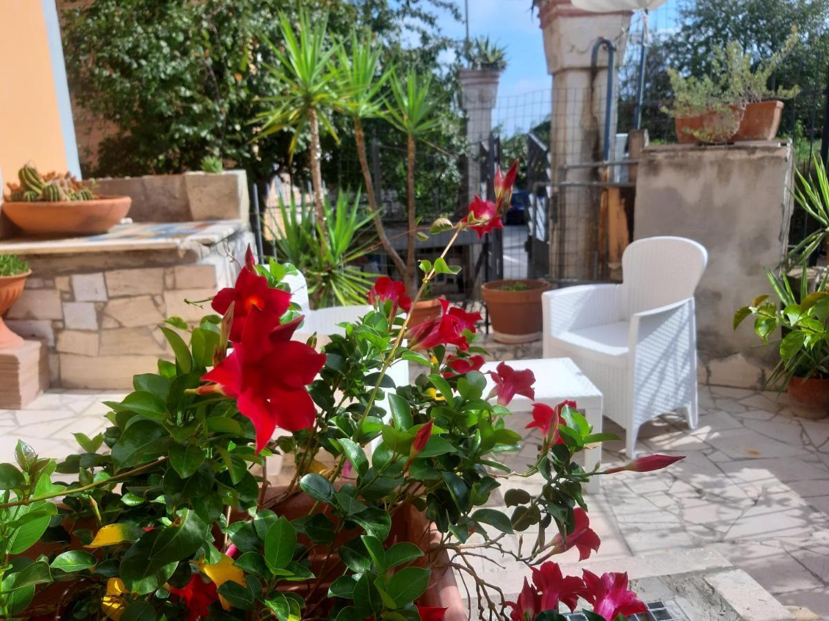 Casa Ilaria Open Space A Roma Eksteriør billede