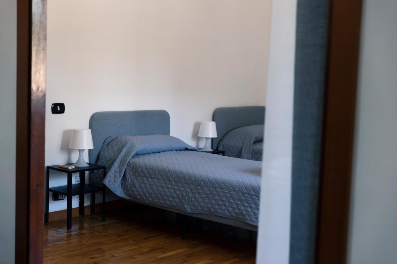 Casa Ilaria Open Space A Roma Eksteriør billede