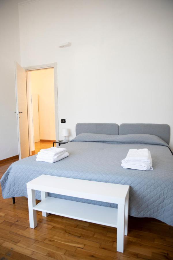 Casa Ilaria Open Space A Roma Eksteriør billede