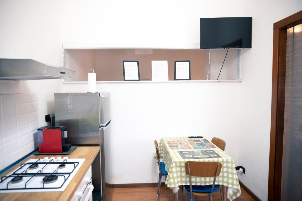 Casa Ilaria Open Space A Roma Eksteriør billede