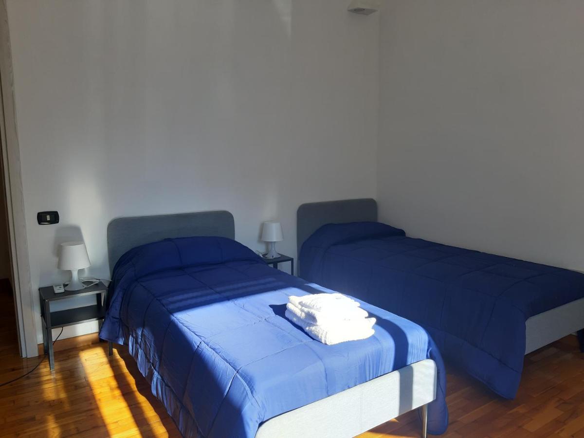 Casa Ilaria Open Space A Roma Eksteriør billede
